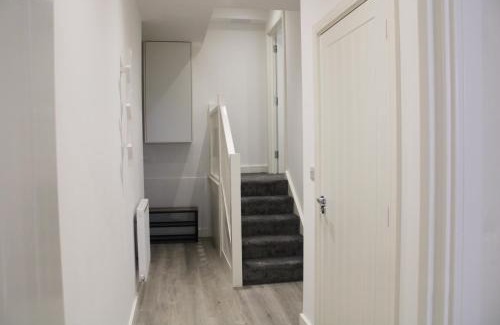 Didcot Apartamento | Didcot - Private Flat in Town Centre 15
