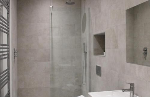 Didcot Apartamento | Didcot - Private Flat in Town Centre 15