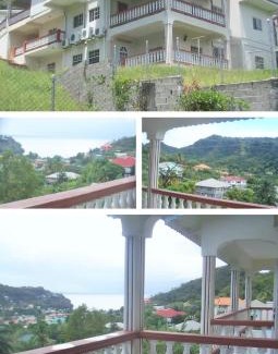 Richmond Casa | Diddy john aparrment rental property