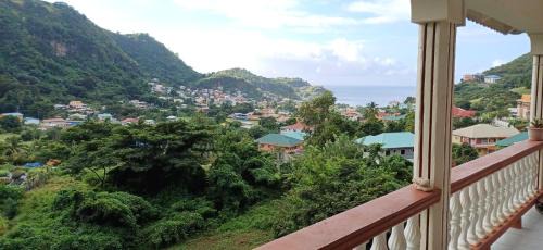 Richmond Casa | Diddy john aparrment rental property