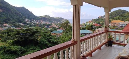 Richmond Casa | Diddy john aparrment rental property