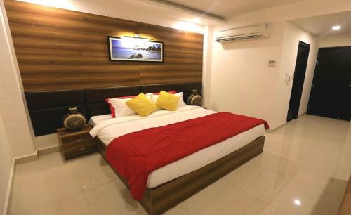 Alambagh Hotel | DIDI Hotel Alambagh