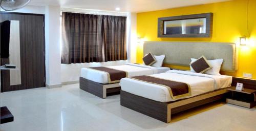 Alambagh Hotel | DIDI Hotel Alambagh