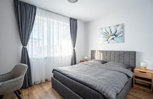 Selimbar Apartamento | Didi's Apartment
