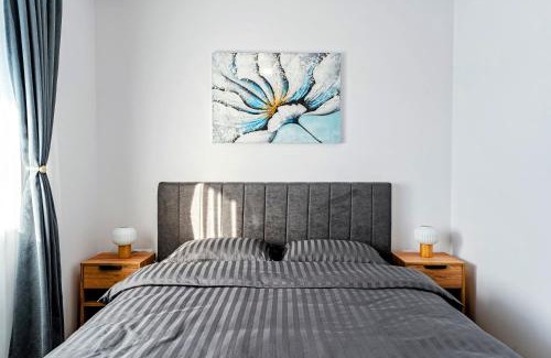 Selimbar Apartamento | Didi's Apartment