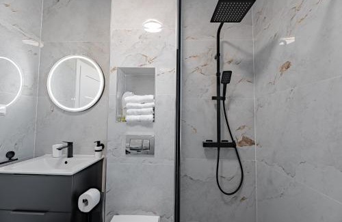 Selimbar Apartamento | Didi's Apartment