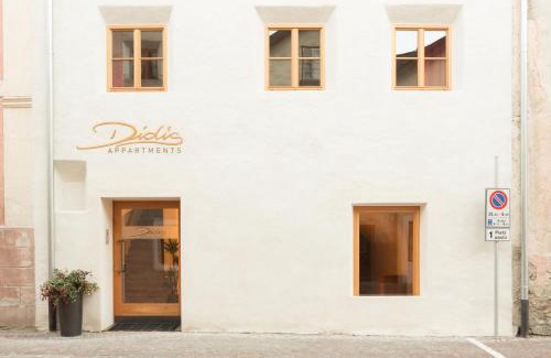 Glorenza Apartamento | Didi`s Appartments