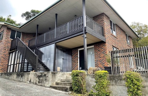 Coffs Harbour Apartamento | Didi's Hideout