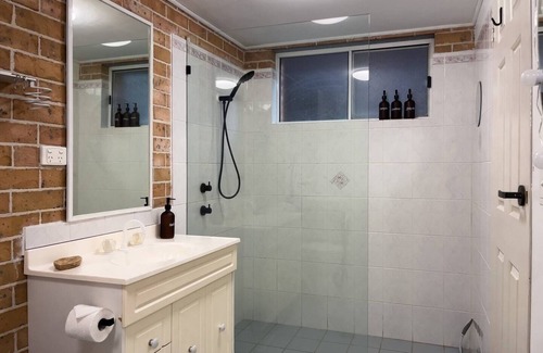 Coffs Harbour Apartamento | Didi's Hideout