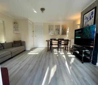 Stratford Apartamento | Didilondon Stratford