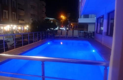 Altinkum Hotel | Didim Altinkum Hotel