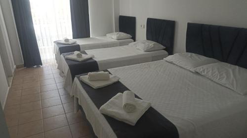 Altinkum Hotel | Didim Altinkum Hotel