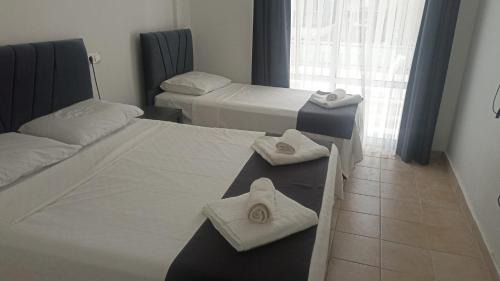 Altinkum Hotel | Didim Altinkum Hotel