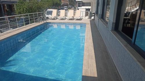 Altinkum Hotel | Didim Altinkum Hotel