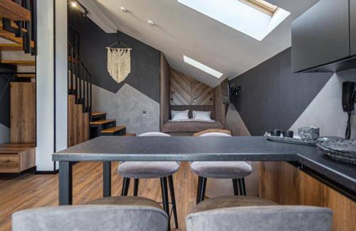 Bukovel Hotel | Didukh Eco Hotel&Spa