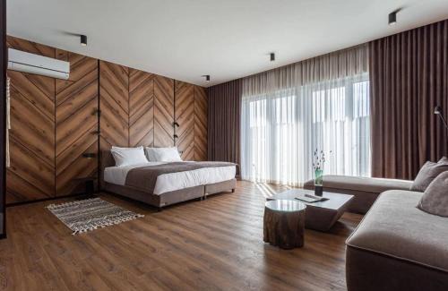 Bukovel Hotel | Didukh Eco Hotel&Spa