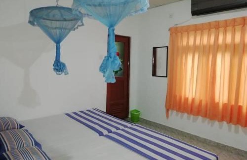 Anuradhapura Casa | DiDula Holiday Resort Anuradhapura