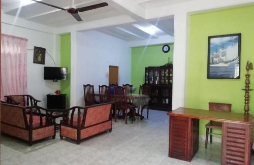 Anuradhapura Casa | DiDula Holiday Resort Anuradhapura