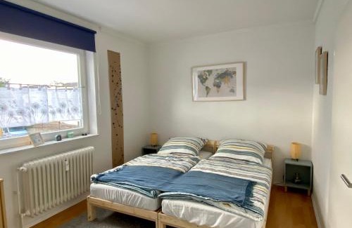 Hochheim am Main Apartamento | Die 2eitwohnung