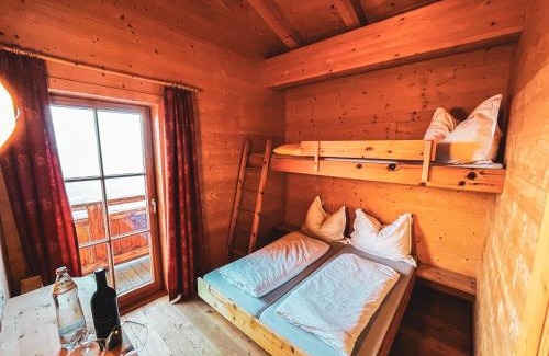 Oetz Cama Y Desayuno | Die Acherberg Alm