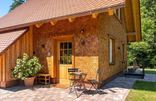 Schenkenzell Casa | Die Alte Mühle Am Hanselishof