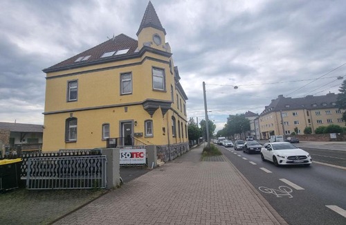 Bettenhausen Apartamento | Die alte Post