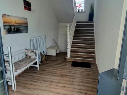 Bettenhausen Apartamento | Die alte Post