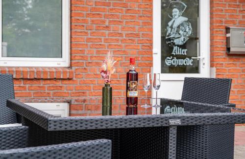 Vechta Apartamento | Die Alter Schwede Wohnung 2