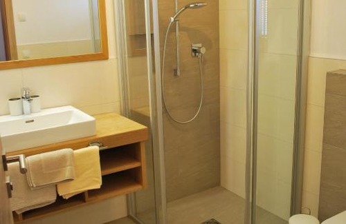 Am Feuersang Apartamento | Die Atempause - appartements