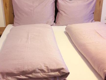 Am Feuersang Apartamento | Die Atempause - appartements
