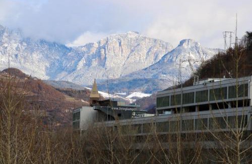 Centro - Piani - Rencio Apartamento | Die Bücherstube im living Kampill