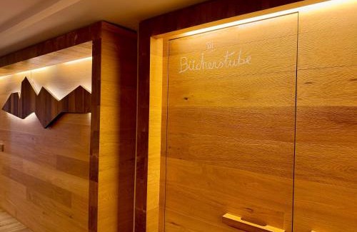 Centro - Piani - Rencio Apartamento | Die Bücherstube im living Kampill