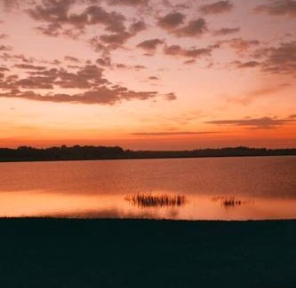 Chrissiesmeer Casa | Die Boothuis at Lake Chrissie