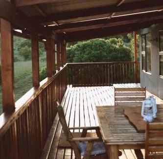 Chrissiesmeer Casa | Die Boothuis at Lake Chrissie