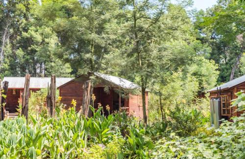 Rayton Casa | Die Boskombuis en Gastehuis