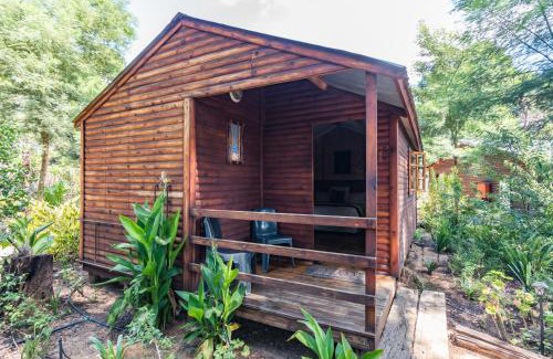 Rayton Casa | Die Boskombuis en Gastehuis