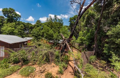 Rayton Casa | Die Boskombuis en Gastehuis