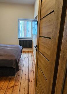 Cottbus Apartamento | Die Charmante