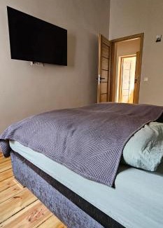 Cottbus Apartamento | Die Charmante
