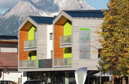 Maishofen Casa | Die Dorfvilla - Includes Tauern Spa Kaprun Wellness Access 13 km away