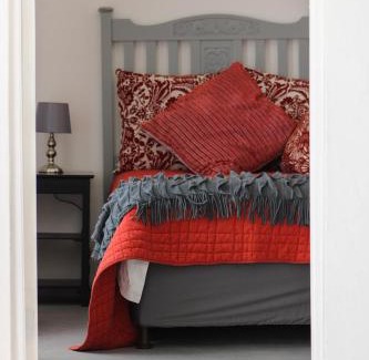 Calitzdorp Casa | Die Dorpshuis