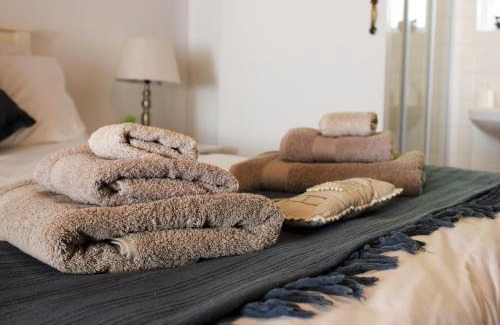 Calitzdorp Casa | Die Dorpshuis