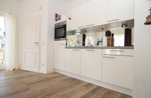 Hornum Apartamento | Die Ferienwohnung "smiley" Befindet Sich