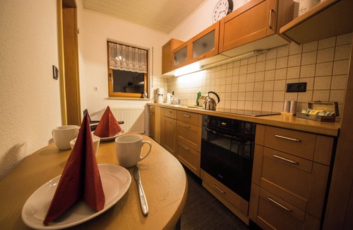 Dausenau Apartamento | Die Ferienwohnung Standfuss Liegt im Historischen Luftkurort Dausenau/ Lahn