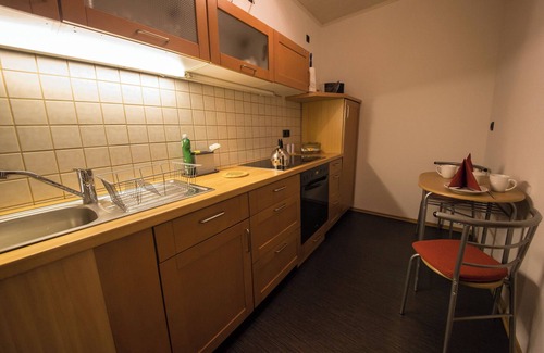 Dausenau Apartamento | Die Ferienwohnung Standfuss Liegt im Historischen Luftkurort Dausenau/ Lahn