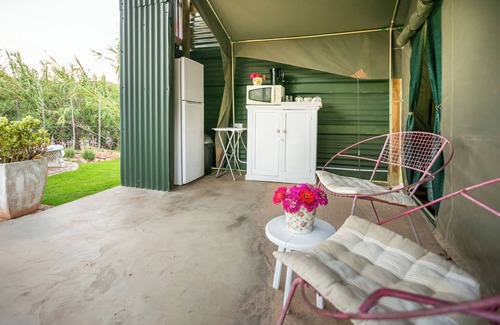 Schoemanshoek Casa | Die Fonteine Guesthouse and Glamping