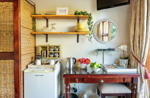 Schoemanshoek Casa | Die Fonteine Guesthouse and Glamping