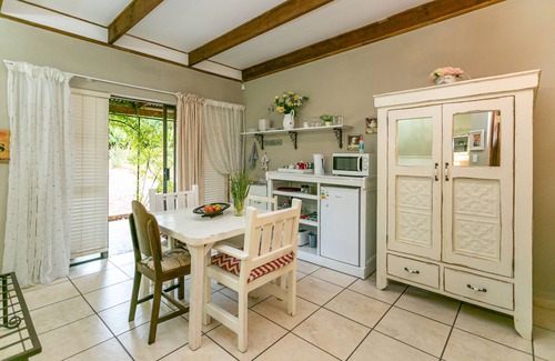 Schoemanshoek Casa | Die Fonteine Guesthouse and Glamping