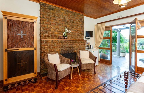 Schoemanshoek Casa | Die Fonteine Guesthouse and Glamping