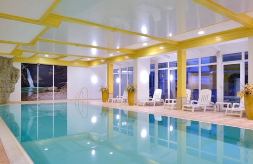 Bad Hindelang Hotel | DIE GAMS Hotel-Resort